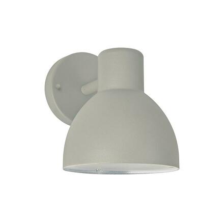 ACA Lighting Garden Wall venkovní nástěnné svítidlo BEROM1WG