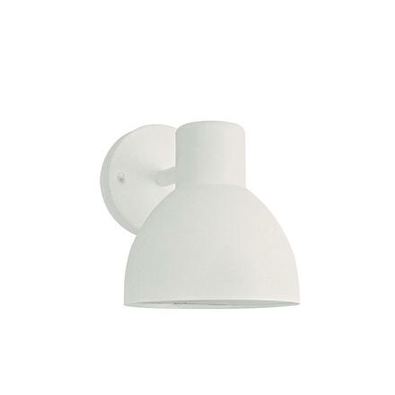 ACA Lighting Garden Wall venkovní nástěnné svítidlo BEROM1WWH