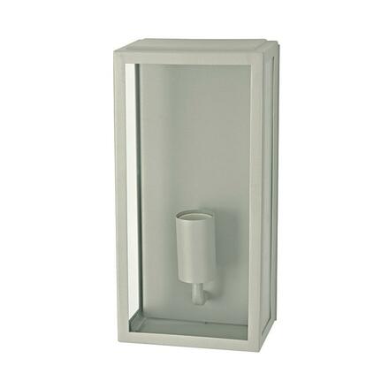 ACA Lighting Garden Wall venkovní nástěnné svítidlo CELIA1WG