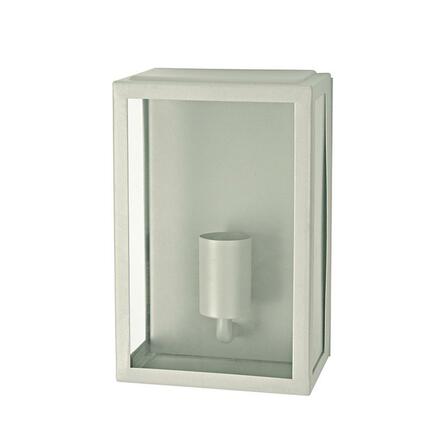ACA Lighting Garden Wall venkovní nástěnné svítidlo CELIAM1WG