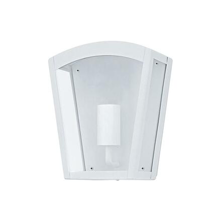 ACA Lighting Garden Wall venkovní nástěnné svítidlo CELIAV1WWH
