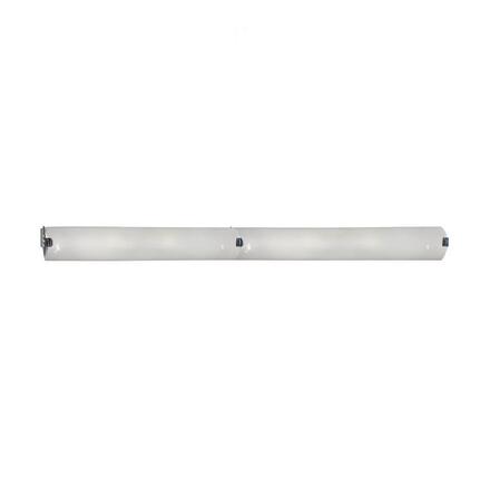ACA Lighting nástěnné svítidlo 4X40W G9 COMFORT COMFORT29764W