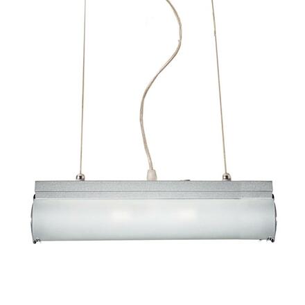 ACA Lighting závěsné svítidlo 2X40W G9 COMFORT COMFORT29782