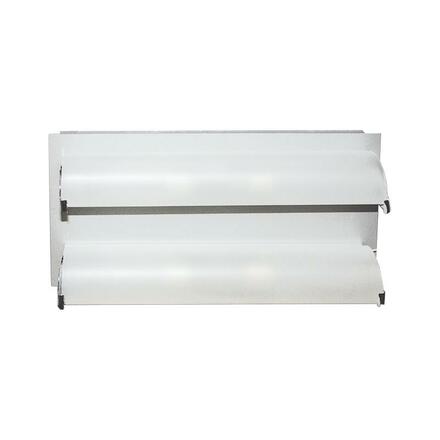 ACA Lighting stropní svítidlo 4X40W G9 COMFORT COMFORT30214