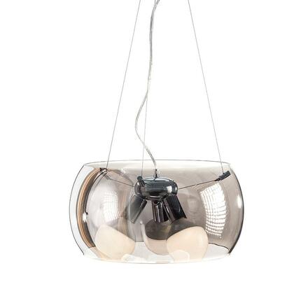 ACA Lighting Style závěsné svítidlo CX1009P40FM