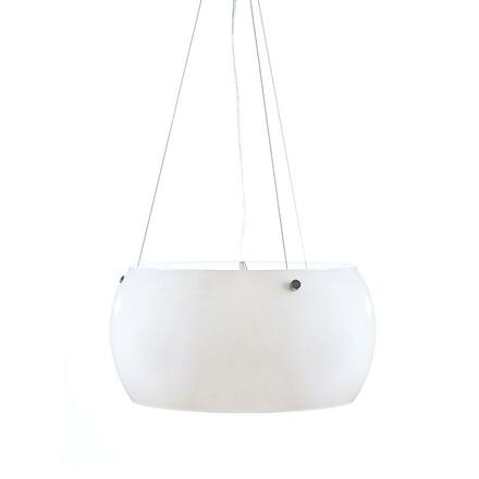 ACA Lighting Style závěsné svítidlo CX1009P40WH