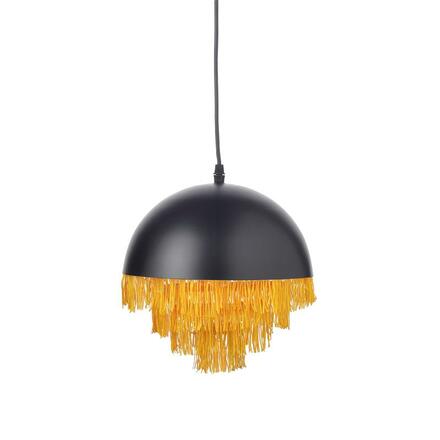 ACA Lighting Decor závěsné svítidlo DCR1711725P