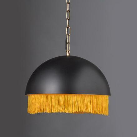 ACA Lighting Decor závěsné svítidlo DCR1711740P