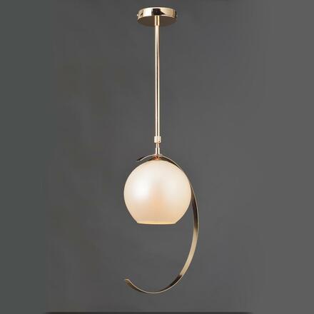 ACA Lighting Decor závěsné svítidlo DCR17501P
