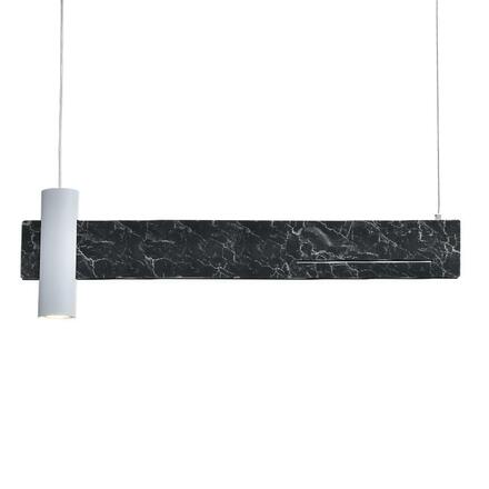 ACA Lighting Decor LED závěsné svítidlo DCR21LEDP90B