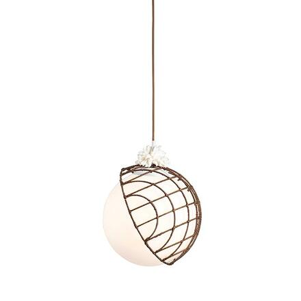ACA Lighting Decor závěsné svítidlo DCR921P33