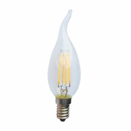 ACA svíčková Decor Tip LED 6W E14 2700K 230V 10