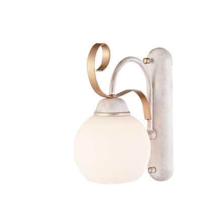 ACA Lighting Elegant nástěnné svítidlo DL11691W