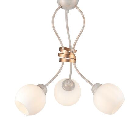 ACA Lighting Elegant závěsné svítidlo DL11693C