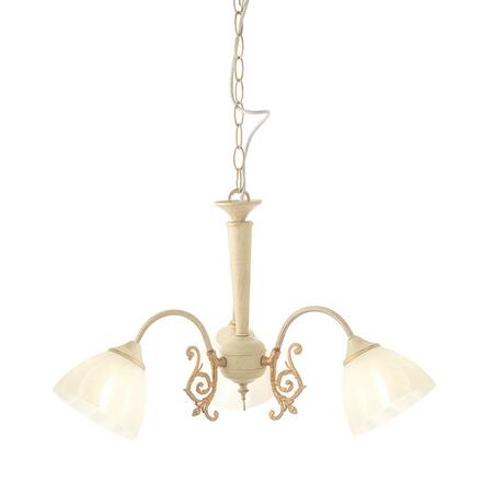 ACA Lighting Elegant závěsné svítidlo DL8163