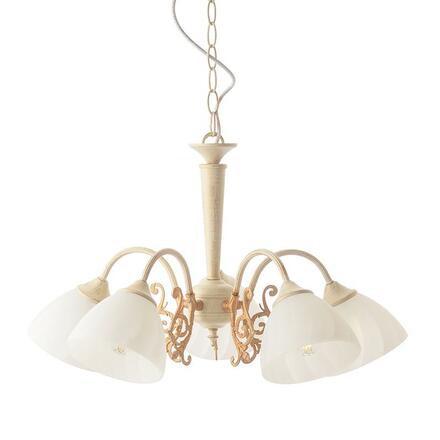 ACA Lighting Elegant závěsné svítidlo DL8165