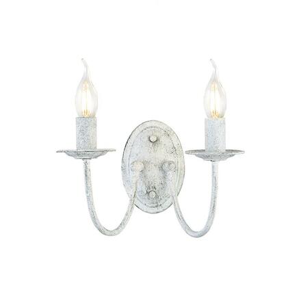ACA Lighting Elegant nástěnné svítidlo DL9312WAG