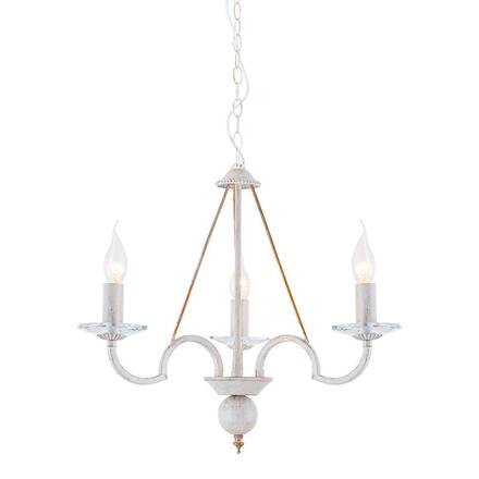 ACA Lighting Elegant závěsné svítidlo DL9363PWG