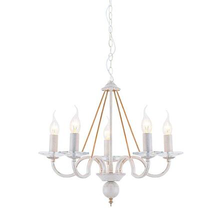 ACA Lighting Elegant závěsné svítidlo DL9365PWG