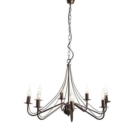 ACA Lighting Elegant závěsné svítidlo DLA0018