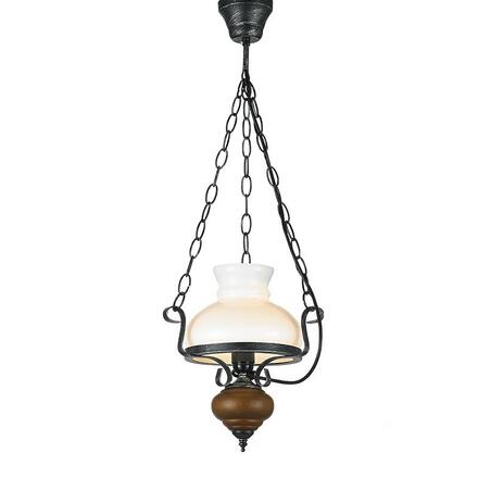 ACA Lighting Elegant závěsné svítidlo DLA0411