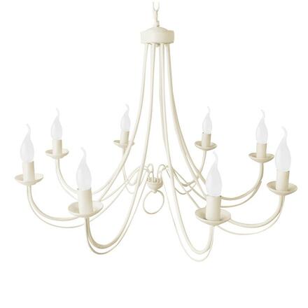 ACA Lighting Elegant závěsné svítidlo DLA0438