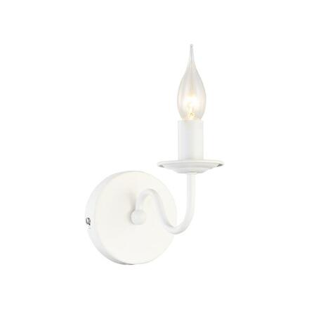 ACA Lighting Elegant nástěnné svítidlo DLA1201WW