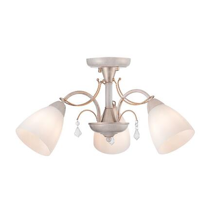 ACA Lighting Elegant závěsné svítidlo DLA12123