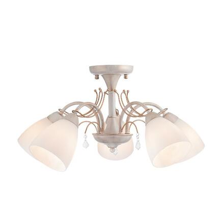 ACA Lighting Elegant závěsné svítidlo DLA12125