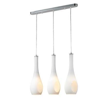 ACA Lighting Style závěsné svítidlo DLA5203