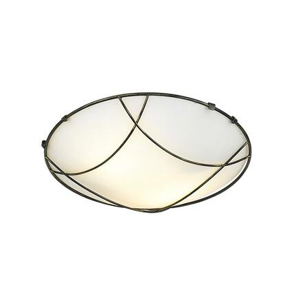 ACA Lighting Wall&Ceiling nástěnné a stropní svítidlo DLA7193