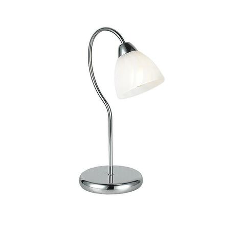 ACA Lighting Prim stolní svítidlo DLX7391T