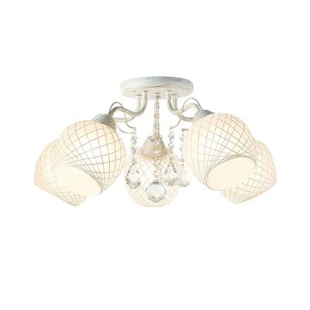 ACA Lighting Elegant stropní svítidlo EG165885C