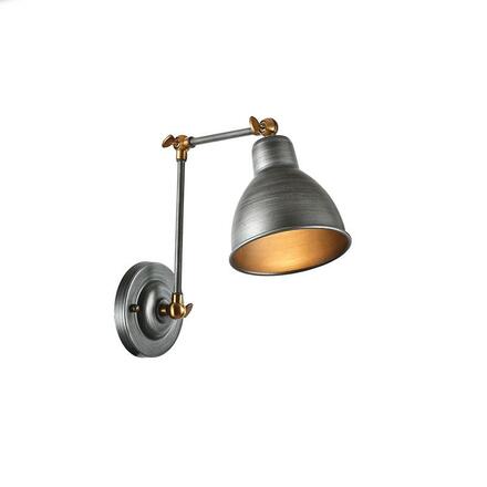 ACA Lighting Spot nástěnné a stropní svítidlo EG168871WB