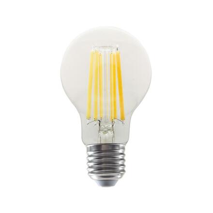 ACA Lighting LED FILAMENT E27 A60 12W 2700K 230V 1540lm RA80 ELIOR12WW