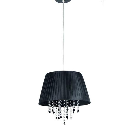 ACA Lighting Textile závěsné svítidlo FMD701173