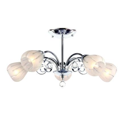 ACA Lighting Prim stropní svítidlo FMX51495