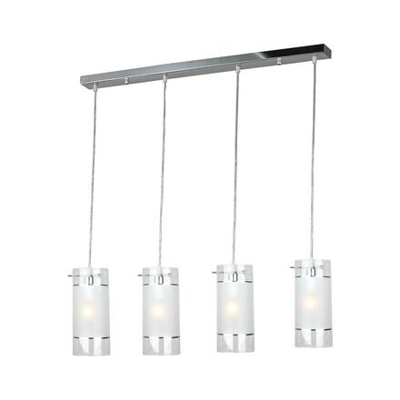 ACA Lighting Style závěsné svítidlo FW50674