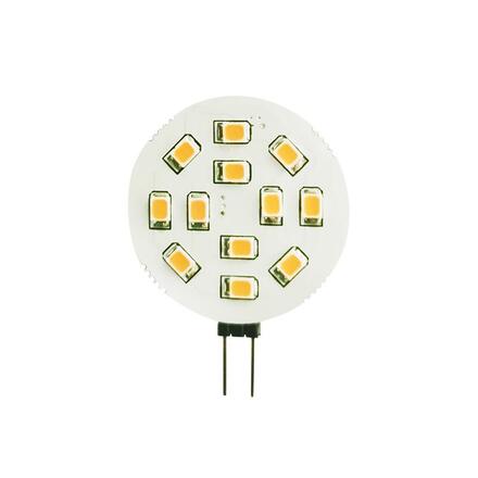 ACA G4 LED 12LED 6000K 12V 2,5W AC/DC