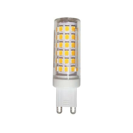 ACA Lighting LED SMD G9 keramika 11W 4000K 920Lm 300st. 230V Ra80 30.000h G9283511NW