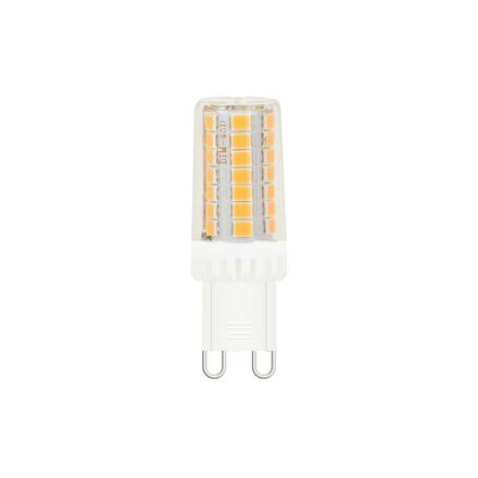 ACA Lighting G9 keramika DIM LED 5W 6000K 230V 440Lm 2835SMD Ra80 G928355CWDIM