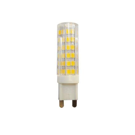 ACA G9 LED 7W 3000K 230V