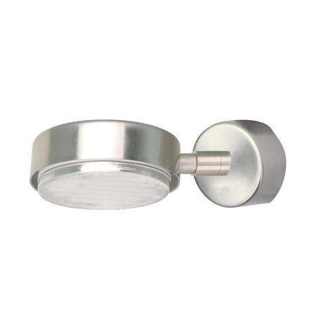 ACA Lighting Wall&Ceiling nástěnné svítidlo GEOX1W