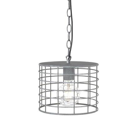 ACA Lighting Vintage závěsné svítidlo GN731PSCE