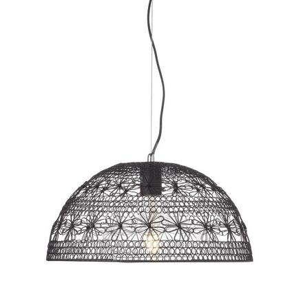 ACA Lighting Prim závěsné svítidlo GN799401PB