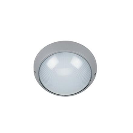 ACA Lighting Garden Wall venkovní nástěnné a stropní svítidlo HI5042G