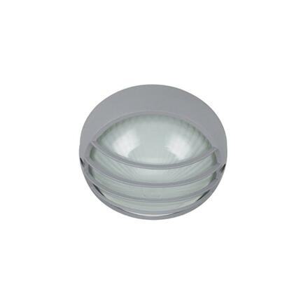 ACA Lighting Garden Wall venkovní nástěnné svítidlo HI5044G