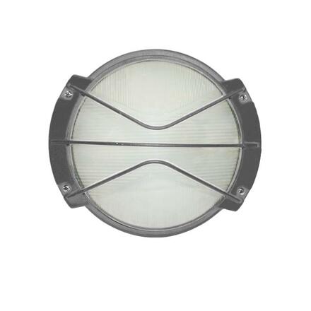 ACA Lighting Garden Wall venkovní nástěnné svítidlo HI5171G