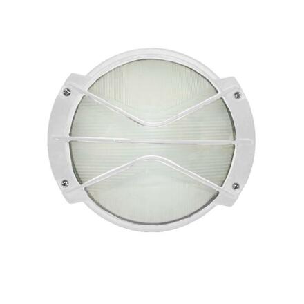 ACA Lighting Garden Wall venkovní nástěnné svítidlo HI5171W