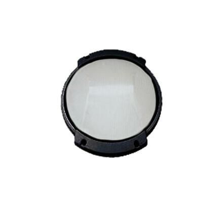 ACA Lighting Garden Wall venkovní nástěnné svítidlo HI5172B